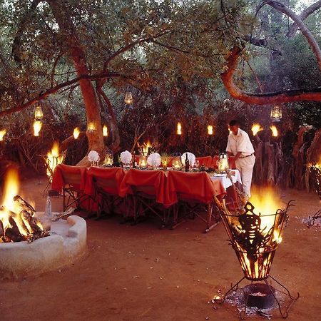 Sanctuary Makanyane Safari Lodge Madikwe Game Reserve Exterior foto