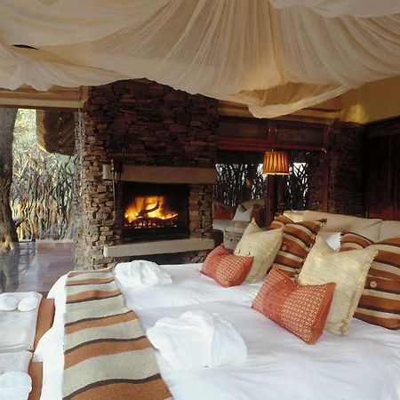 Sanctuary Makanyane Safari Lodge Madikwe Game Reserve Exterior foto