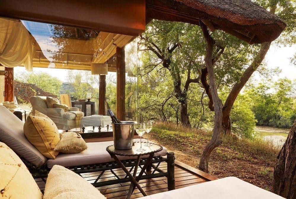 Sanctuary Makanyane Safari Lodge Madikwe Game Reserve Exterior foto