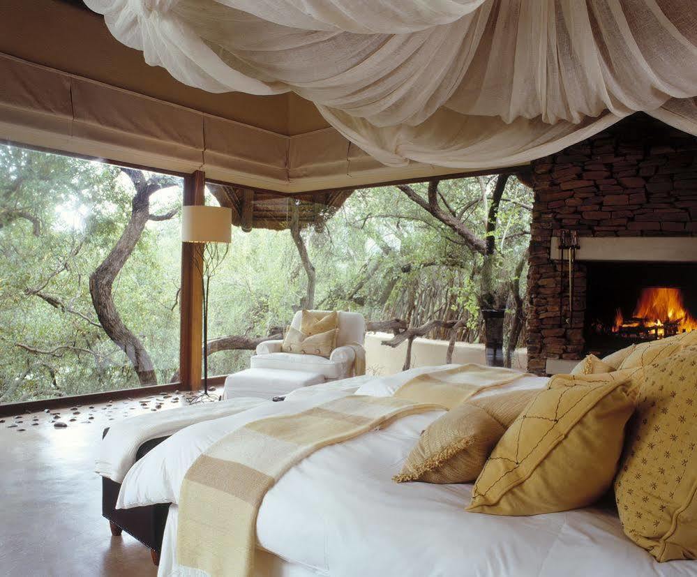 Sanctuary Makanyane Safari Lodge Madikwe Game Reserve Exterior foto