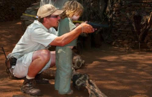 Sanctuary Makanyane Safari Lodge Madikwe Game Reserve Exterior foto