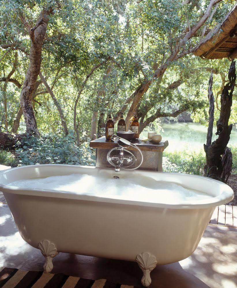 Sanctuary Makanyane Safari Lodge Madikwe Game Reserve Exterior foto