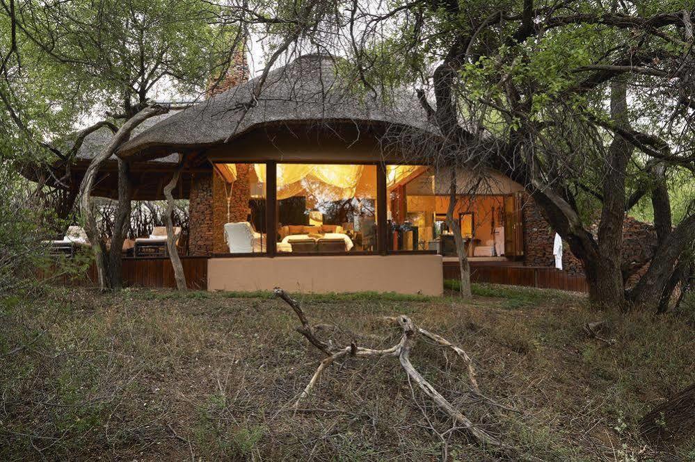 Sanctuary Makanyane Safari Lodge Madikwe Game Reserve Exterior foto