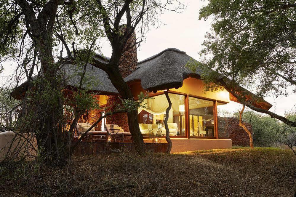 Sanctuary Makanyane Safari Lodge Madikwe Game Reserve Exterior foto